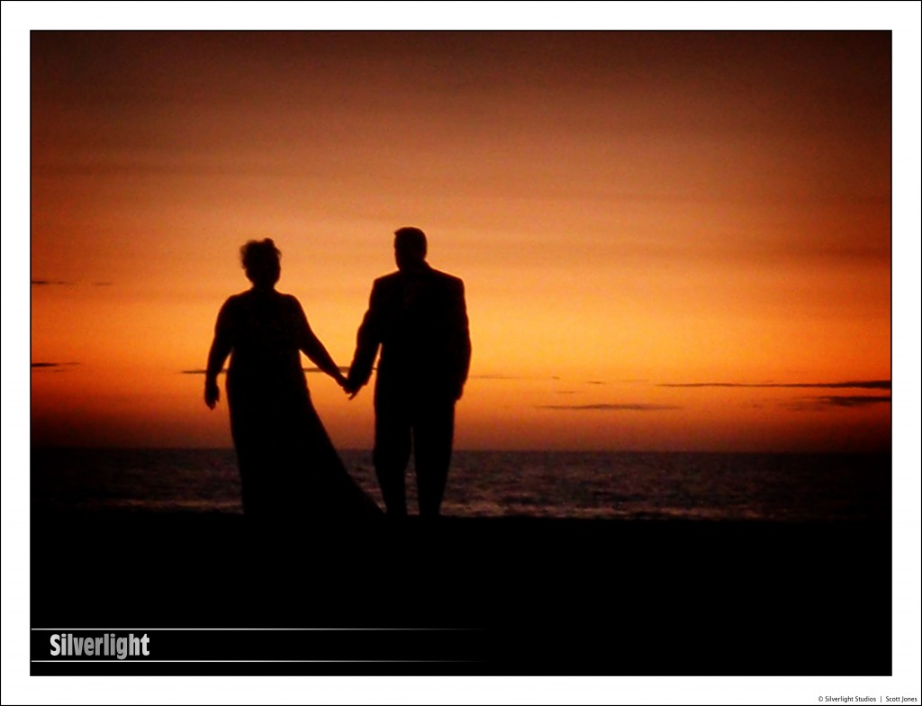 Jodi and Brian - Sand Key, Clearwater Florida - Beach